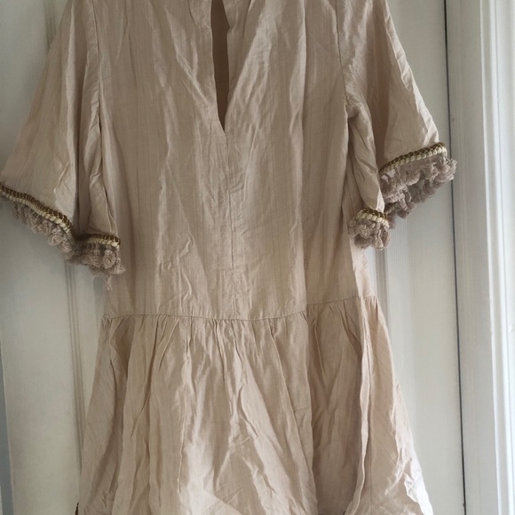 NWT dress - Picture 2 of 5